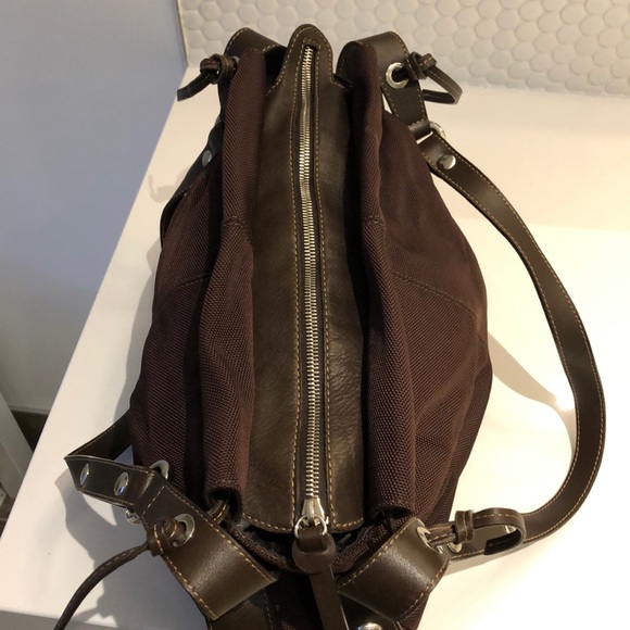 Hogan satchel purse - Picture 3 of 4